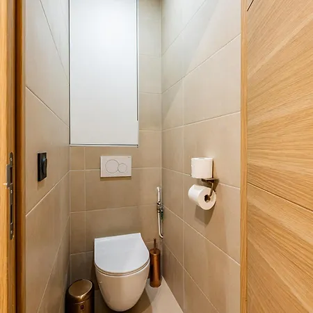 아파트 Cozystudioparis-montmartre-opera