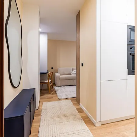 Lägenhet Cozystudioparis-montmartre-opera