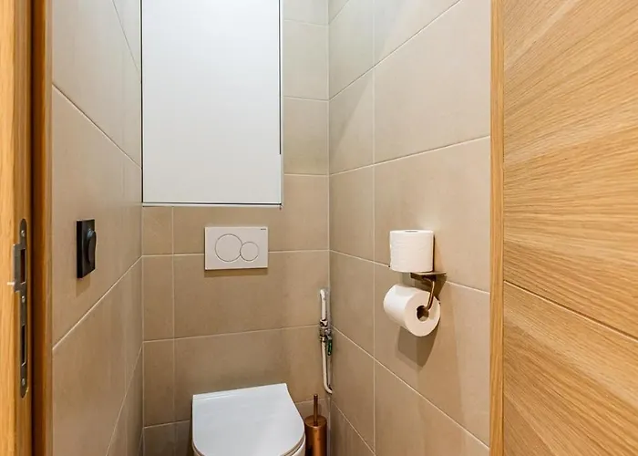 Apartamento Cozystudioparis-montmartre-opera