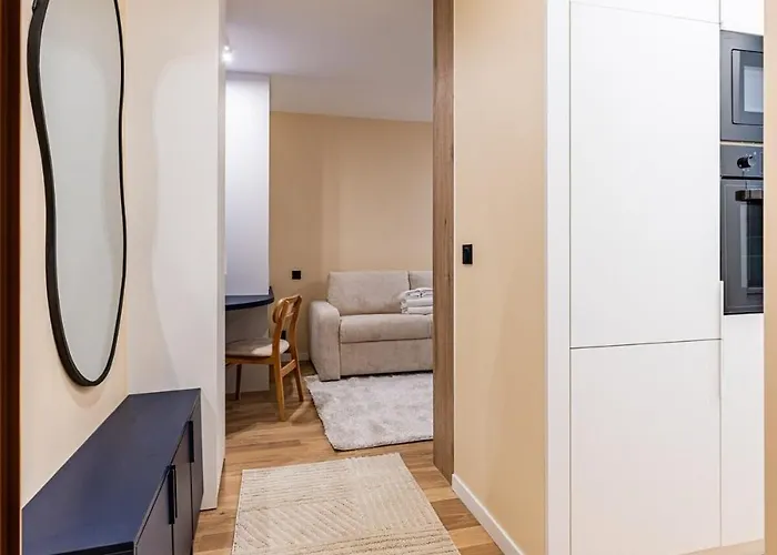 Apartamento Cozystudioparis-montmartre-opera