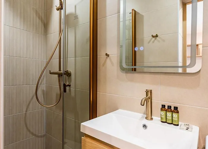 Cozystudioparis-montmartre-opera Apartamento París