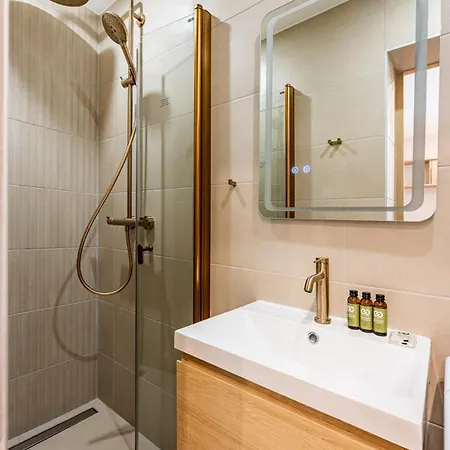 Cozystudioparis-montmartre-opera Appartement Parijs